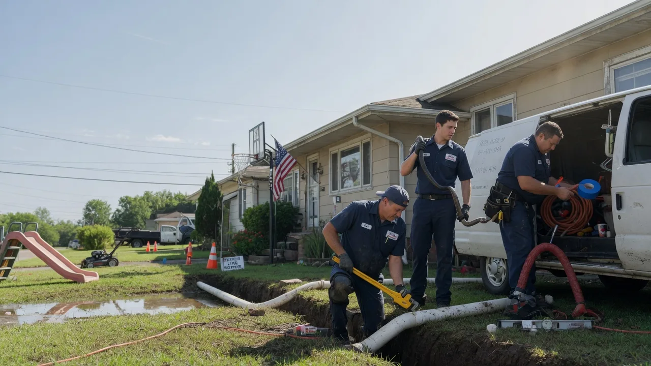 Toilet Installation in Union City, MI near me